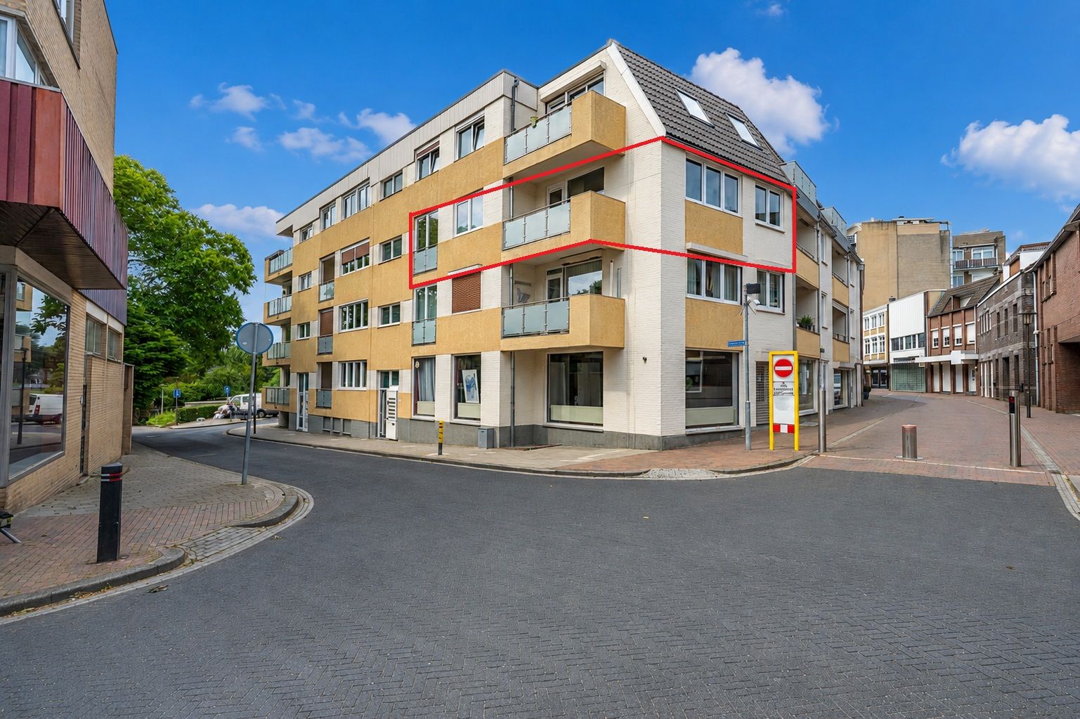 Foto van Engerweg 12, Kerkrade