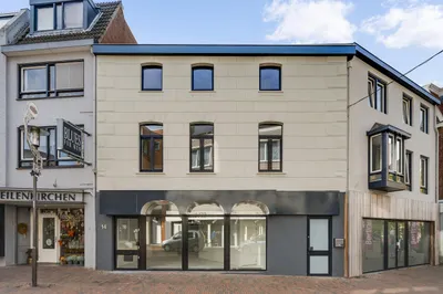 Foto van Markt 14, Kerkrade