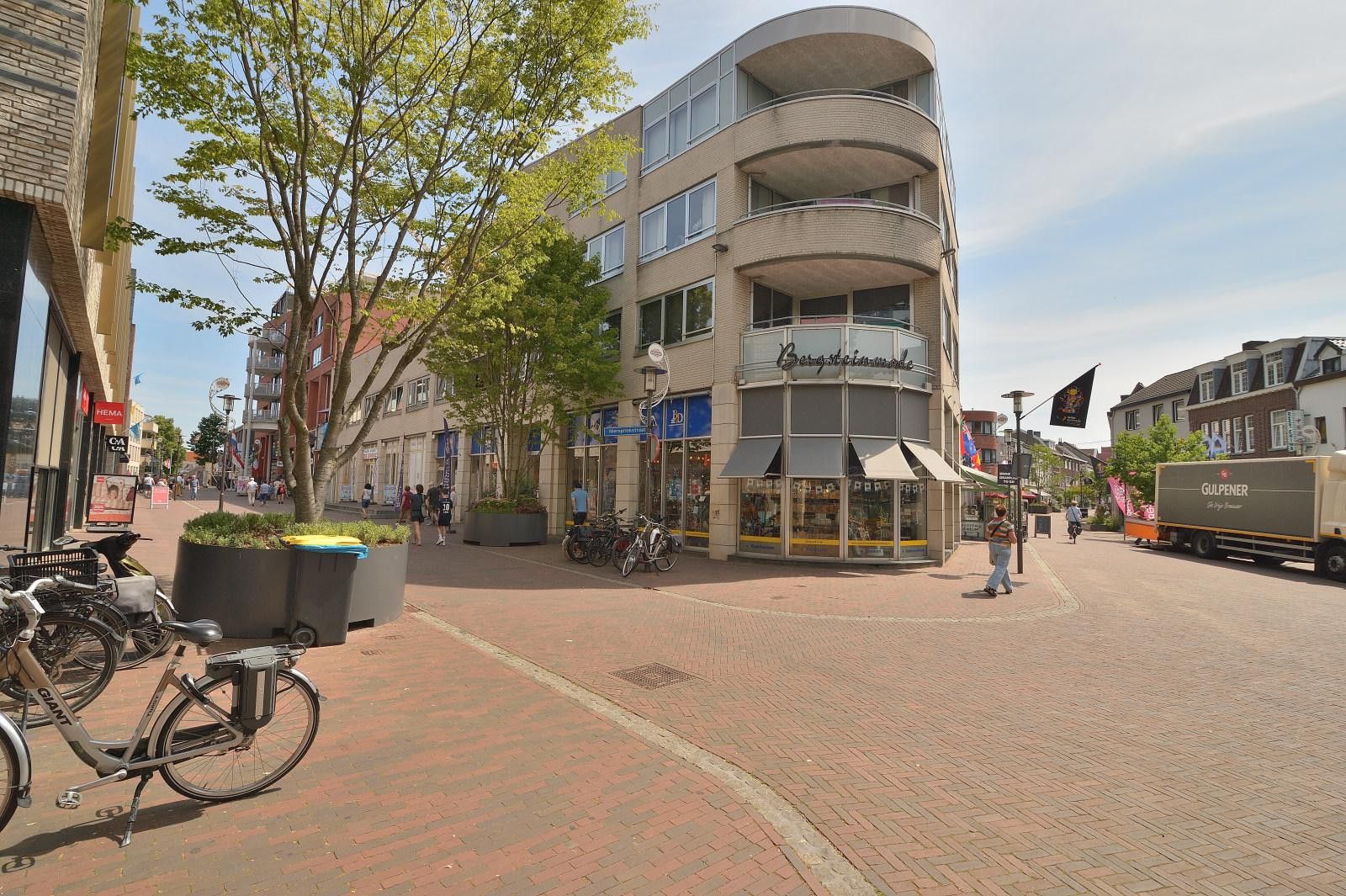 Foto van Markt 9A, Kerkrade
