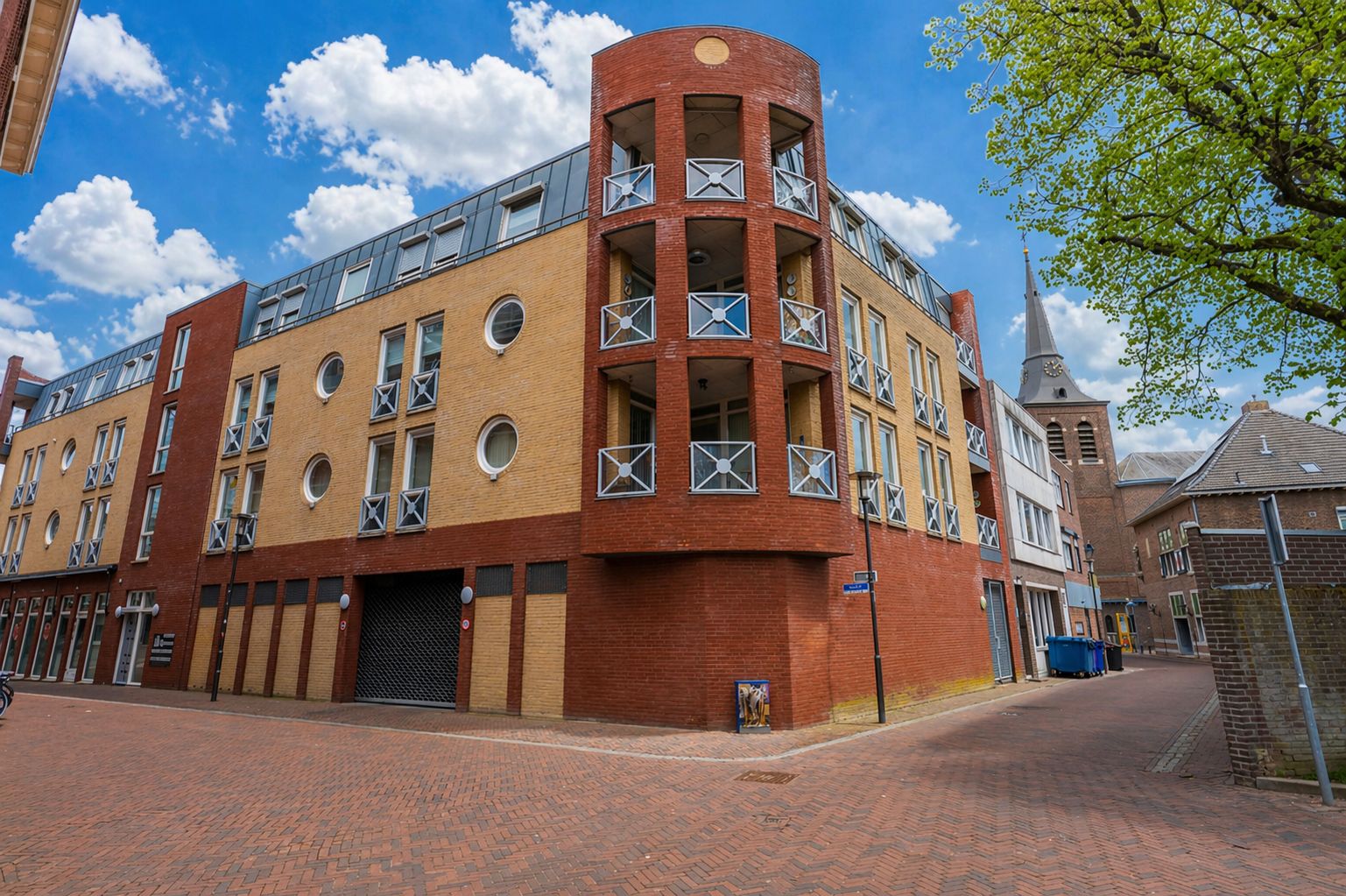 Foto van Markt 60, Kerkrade