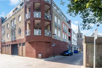 Foto van Markt 63, Kerkrade