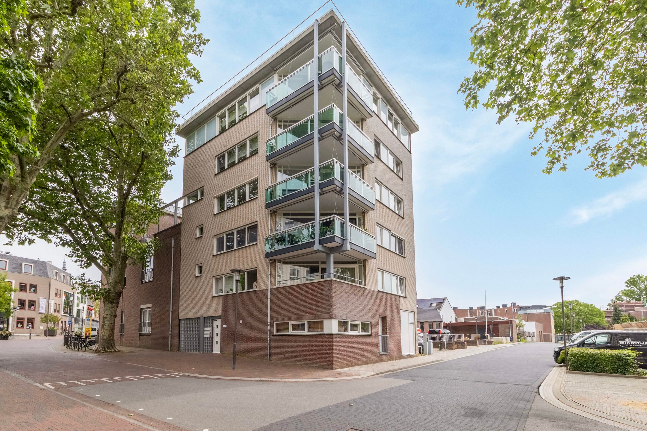 Foto van Kapellaan 7F, Kerkrade