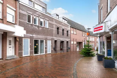Foto van Einderstraat 15A, Kerkrade