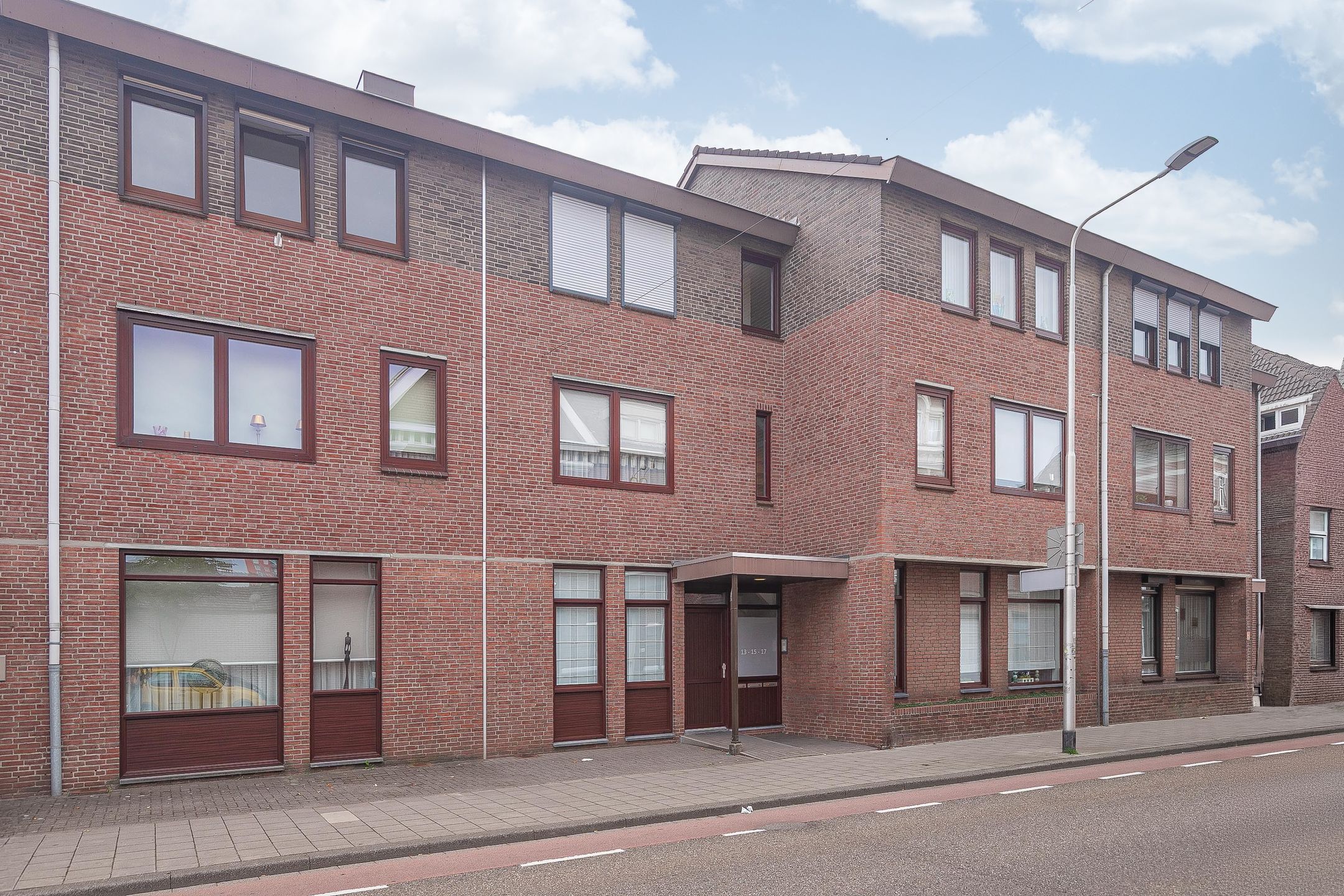 Foto van Grupellostraat 17, Kerkrade