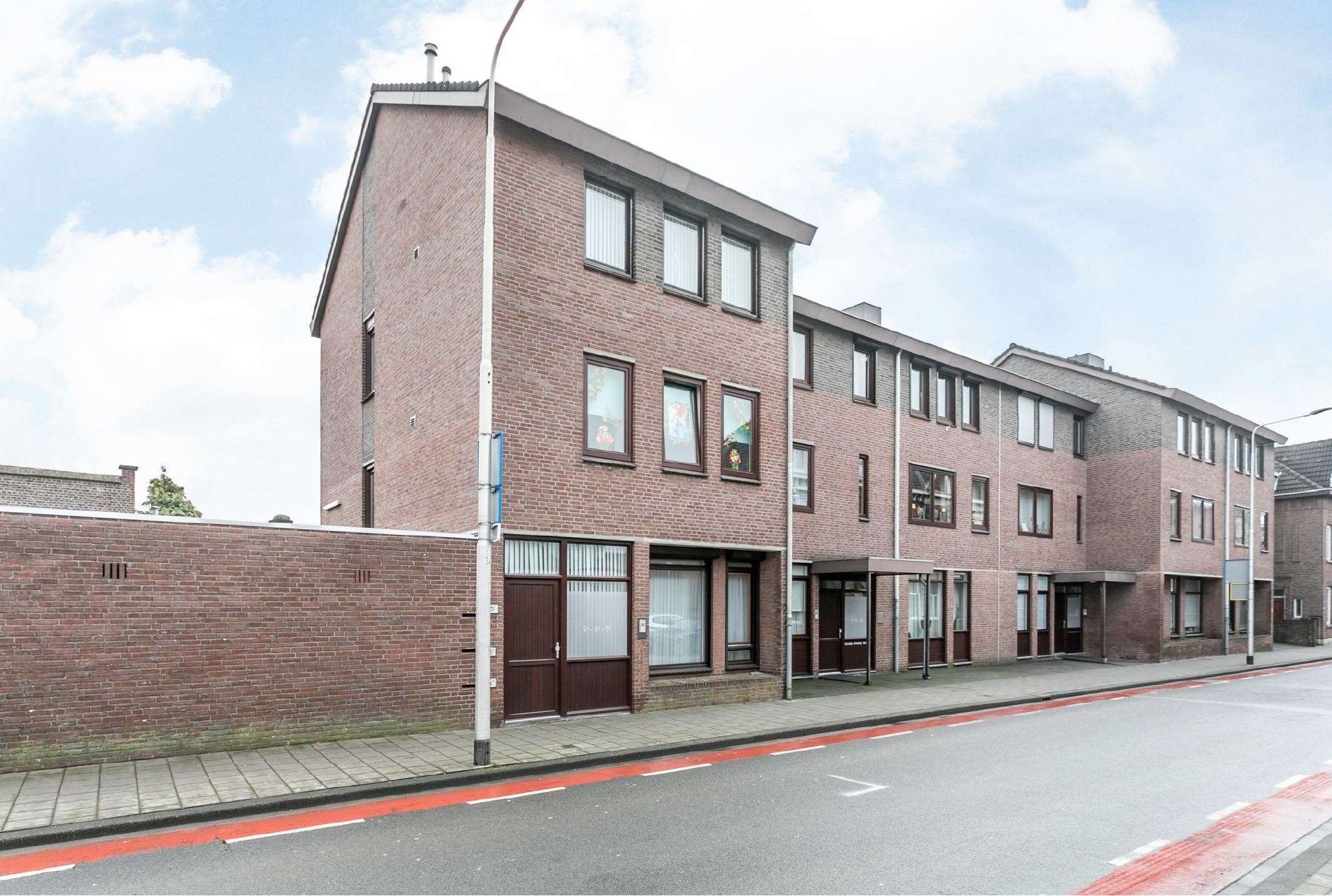 Foto van Grupellostraat 5A, Kerkrade