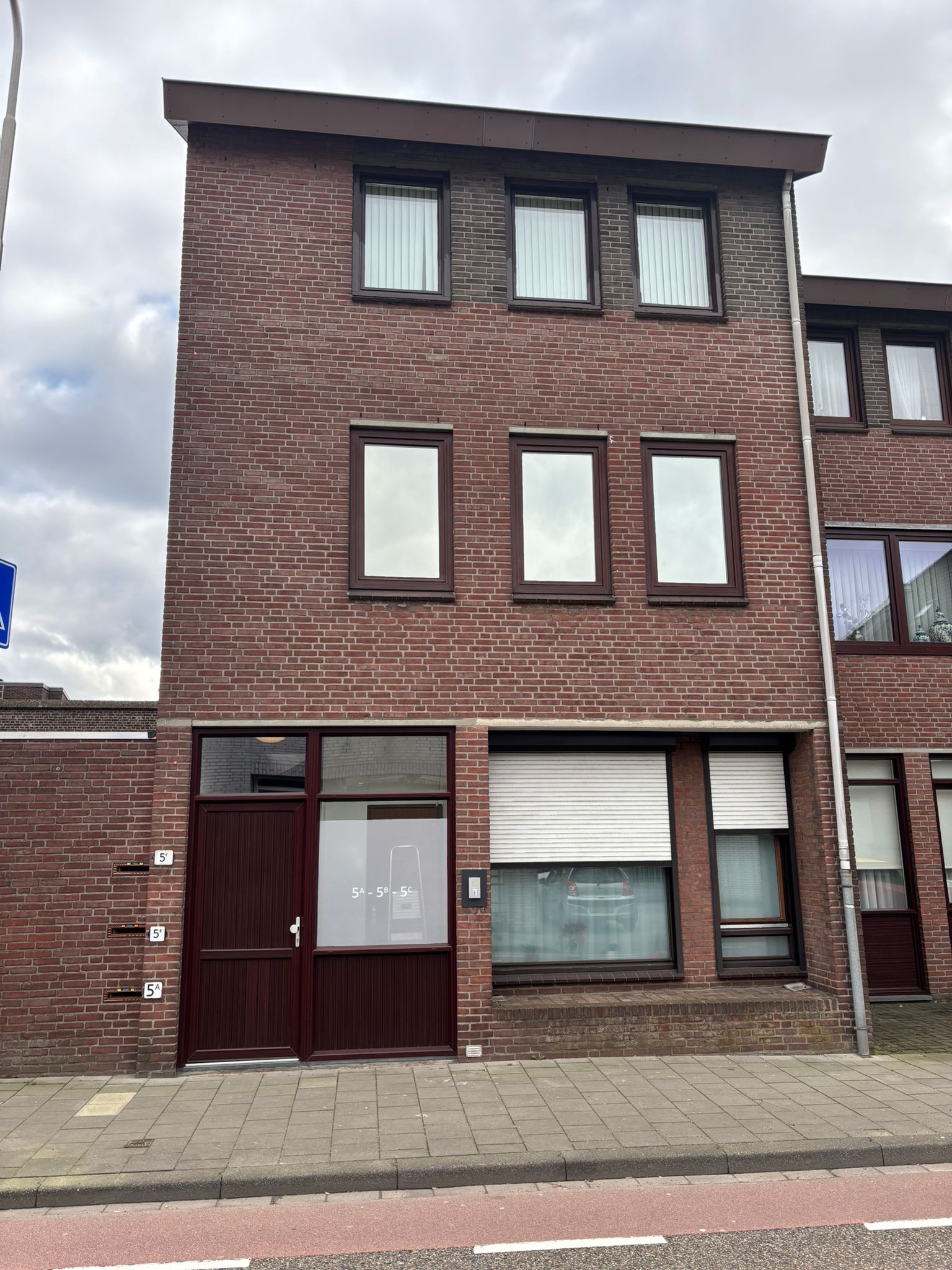 Foto van Grupellostraat 5B, Kerkrade