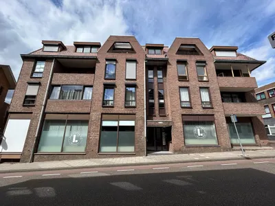Foto van Grupellostraat 24, Kerkrade