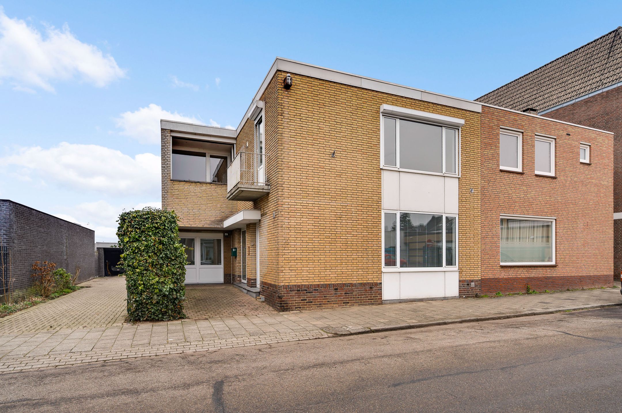 Foto van Ambachtsstraat 6A, Kerkrade