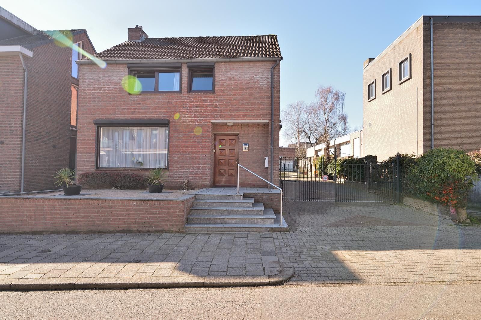 Foto van Smedenstraat 6, Kerkrade