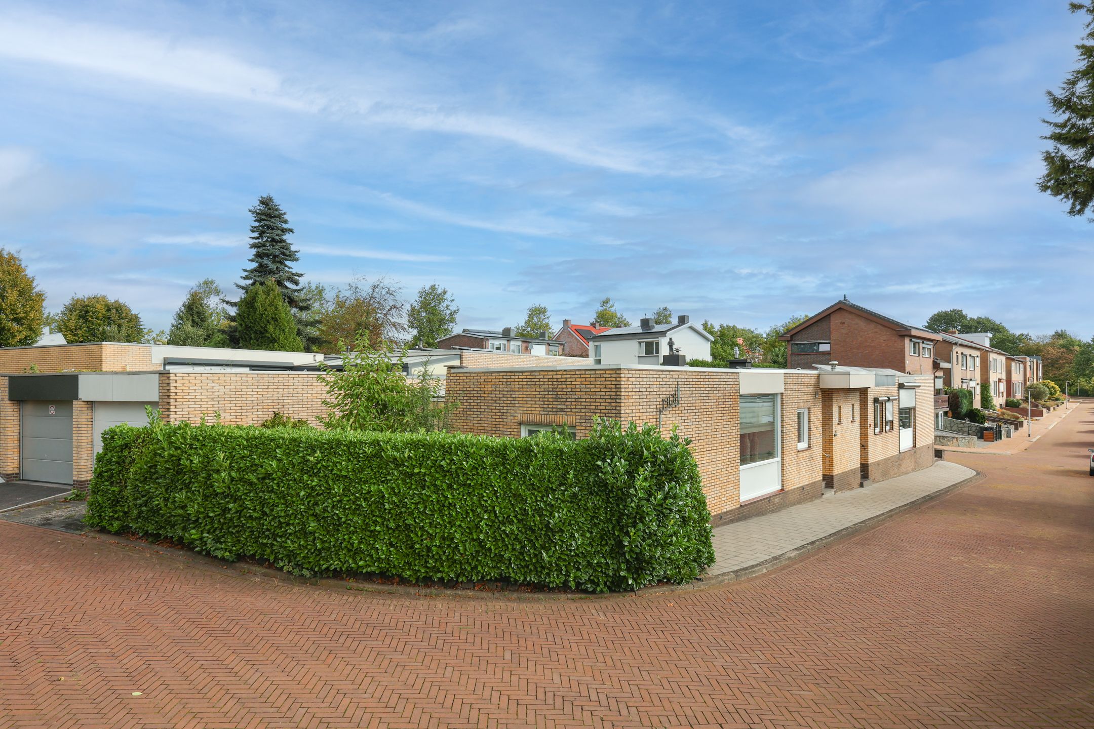 Foto van Deken van Ormelingenstraat 24, Kerkrade