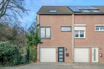 Foto van Kieskoel 28, Kerkrade
