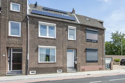 Foto van Kruisstraat 40, Kerkrade
