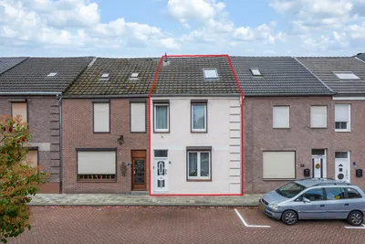 Foto van Gulperplein 30, Kerkrade