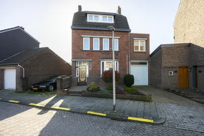 Foto van Gulperstraat 19, Kerkrade