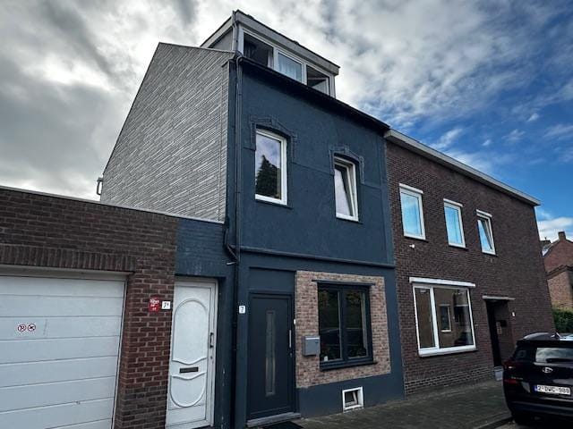 Foto van Gulperstraat 7, Kerkrade