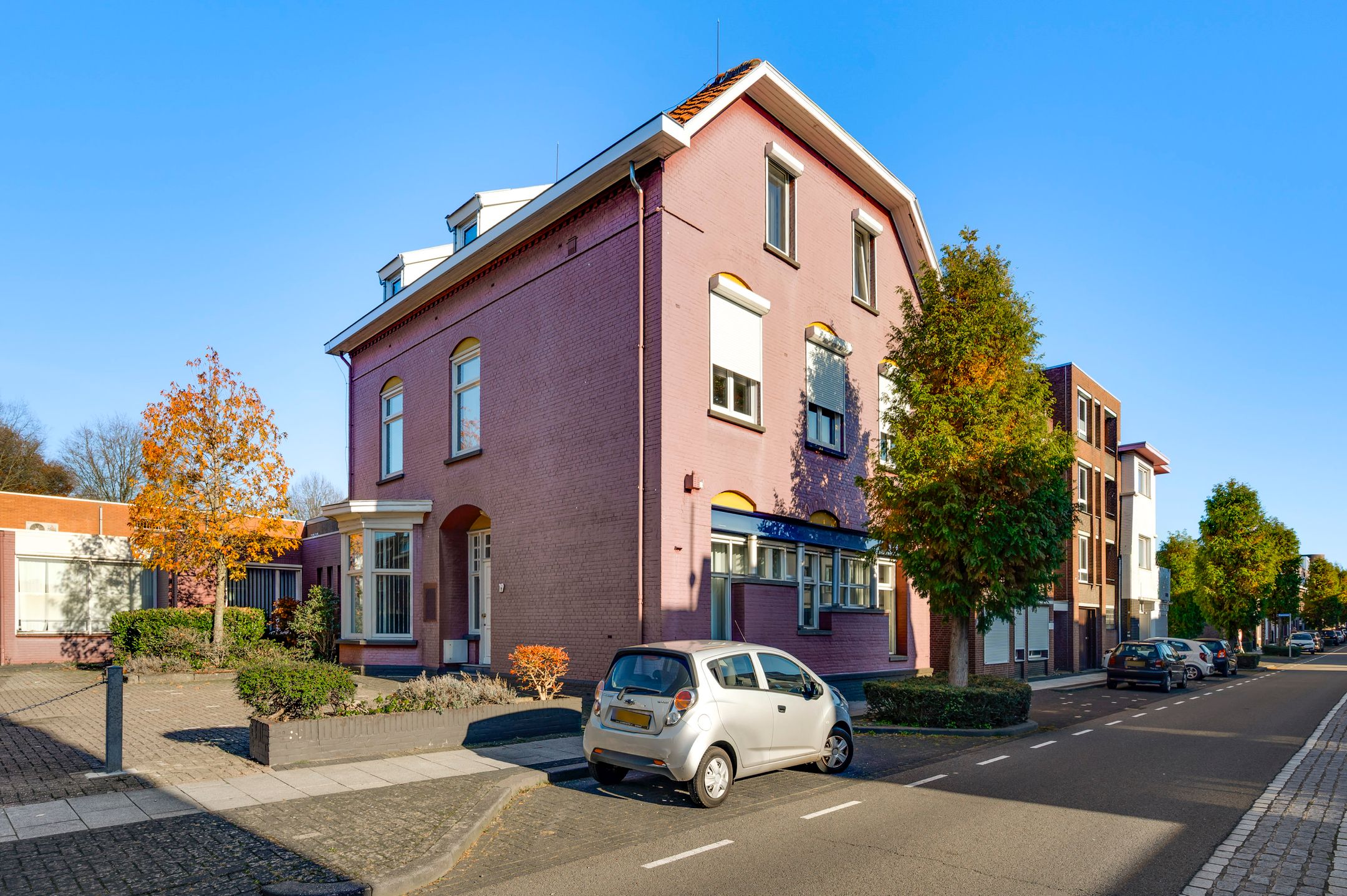 Foto van Holzstraat 19, Kerkrade