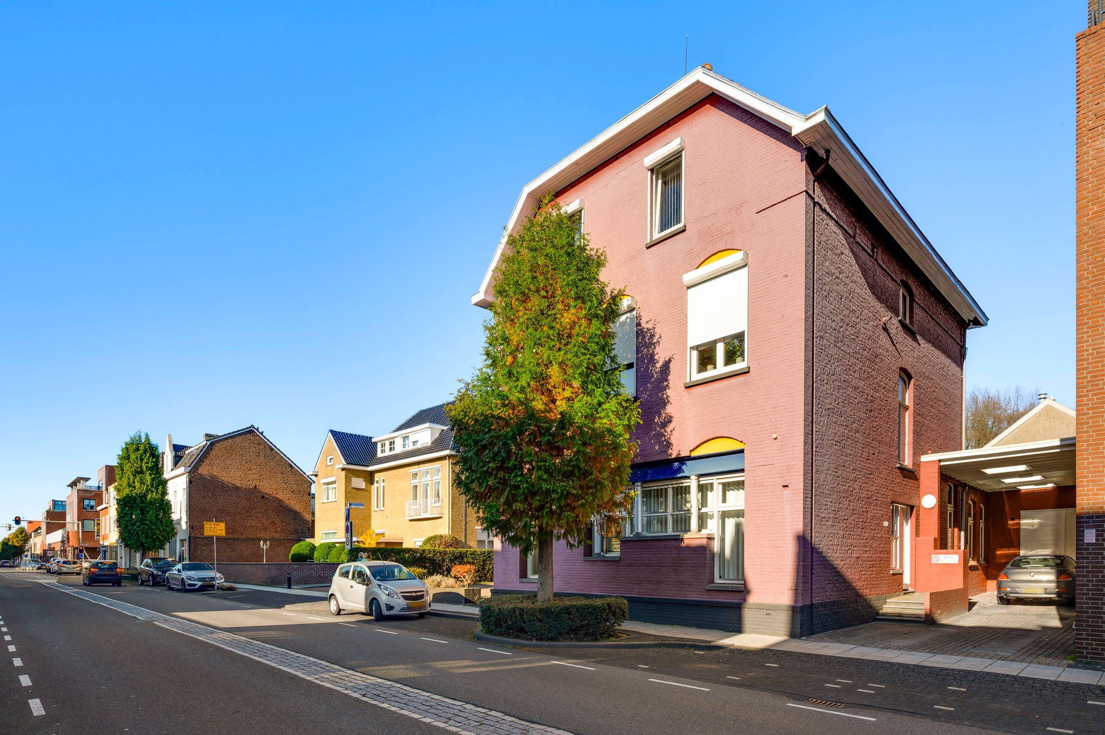 Foto van Holzstraat 19C, Kerkrade