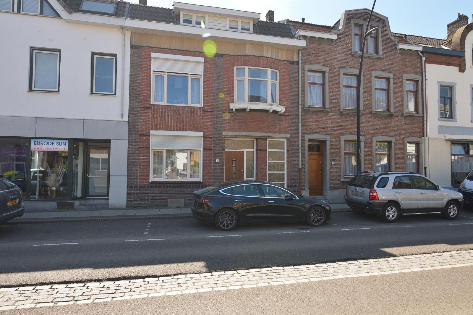Foto van Holzstraat 18, Kerkrade