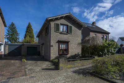 Foto van Melchiorstraat 20, Kerkrade