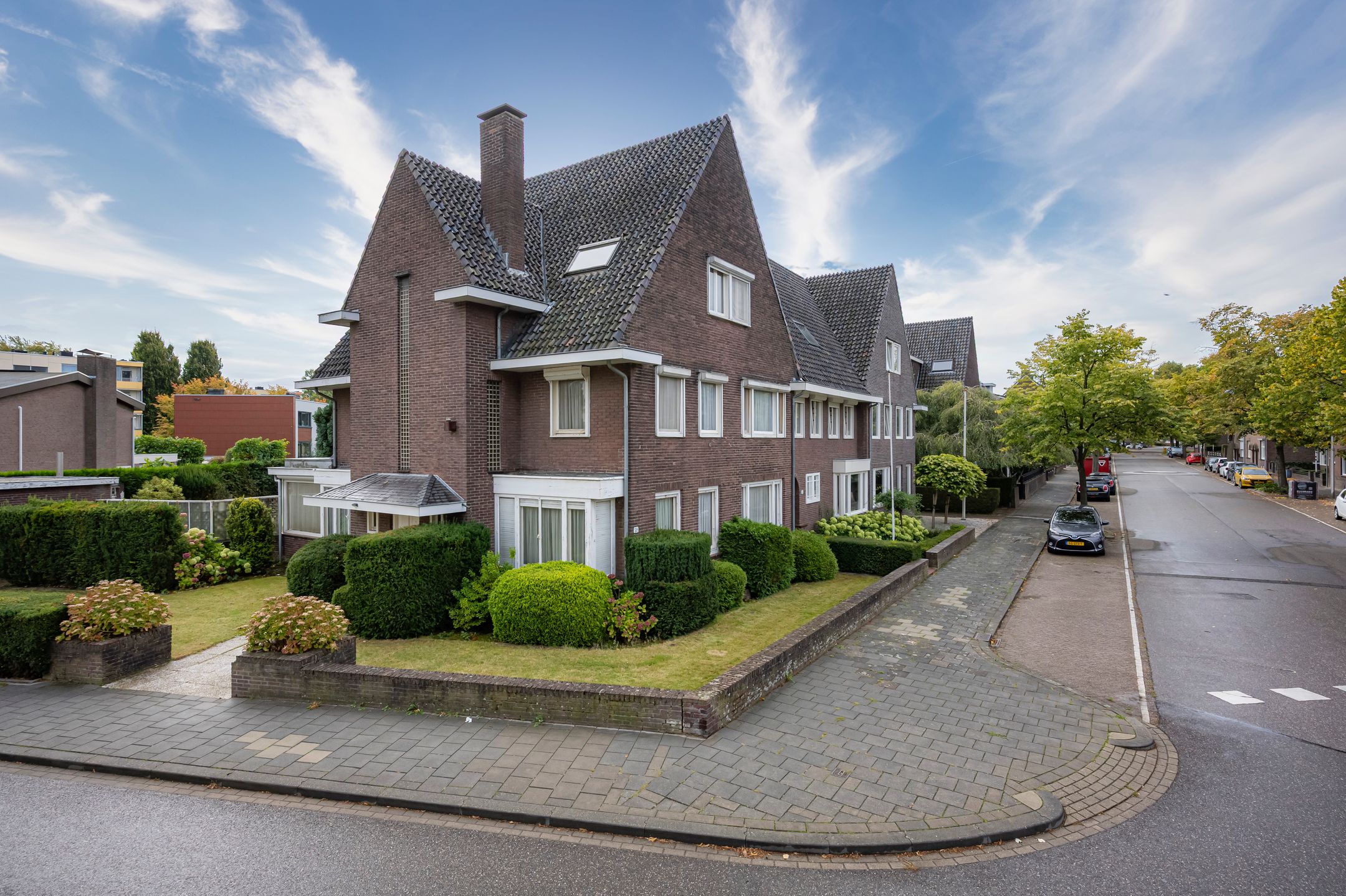 Foto van Abtenlaan 58, Kerkrade