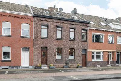 Foto van Nieuwstraat 169, Kerkrade