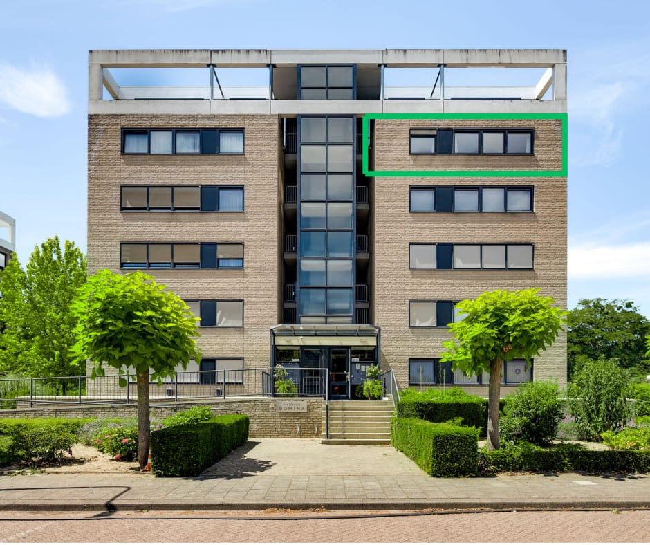 Foto van Kosterbeemden 74, Kerkrade