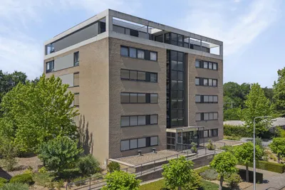 Foto van Kosterbeemden 76, Kerkrade