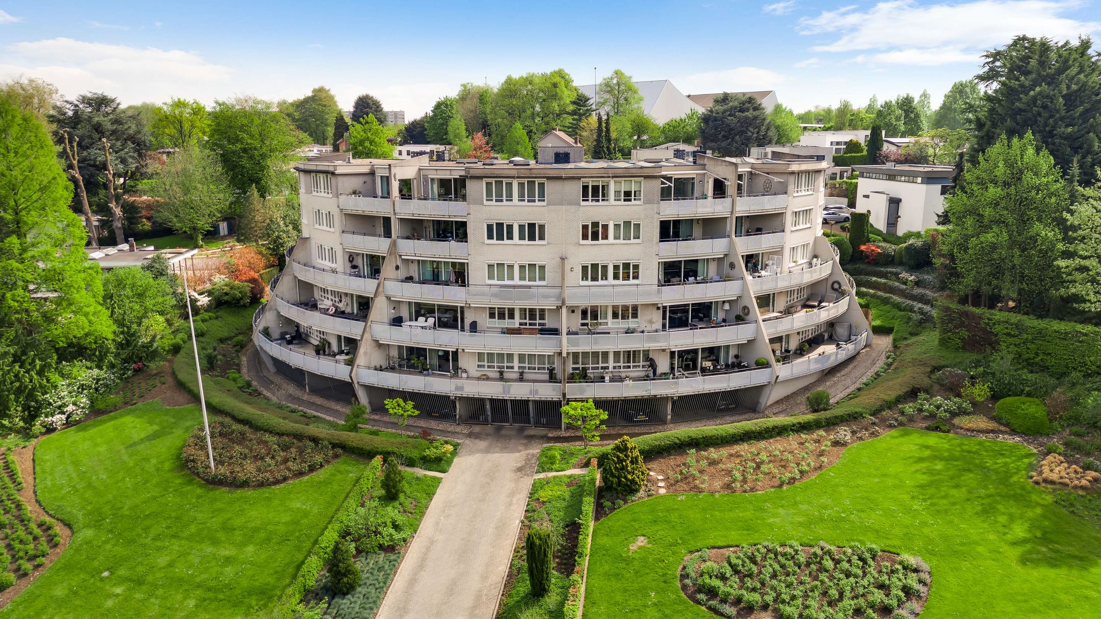 Foto van Vivaldistraat 35, Kerkrade
