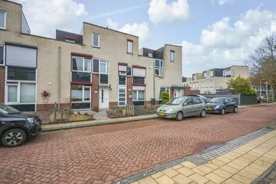 Foto van Pastoor Mainsstraat 15, Kerkrade