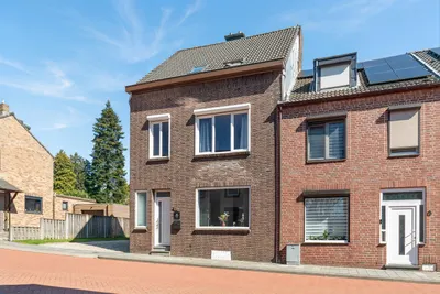 Foto van Koestraat 6A, Kerkrade