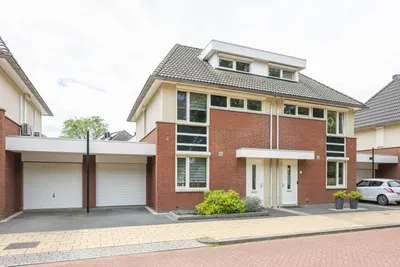 Foto van Ailbertuslaan 94, Kerkrade