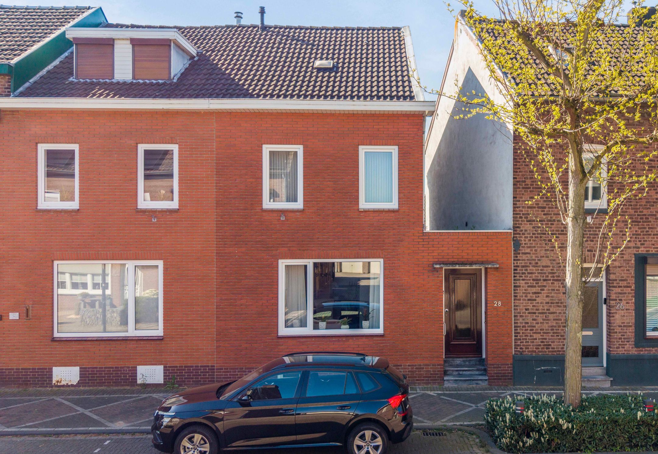 Foto van Rolduckerstraat 28, Kerkrade