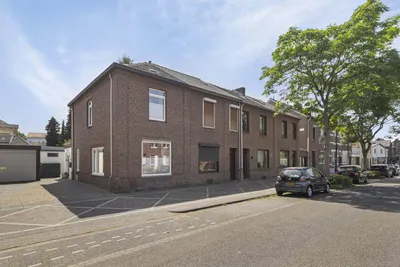 Foto van Rolduckerstraat 80, Kerkrade