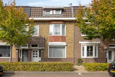 Foto van Richerstraat 3, Kerkrade
