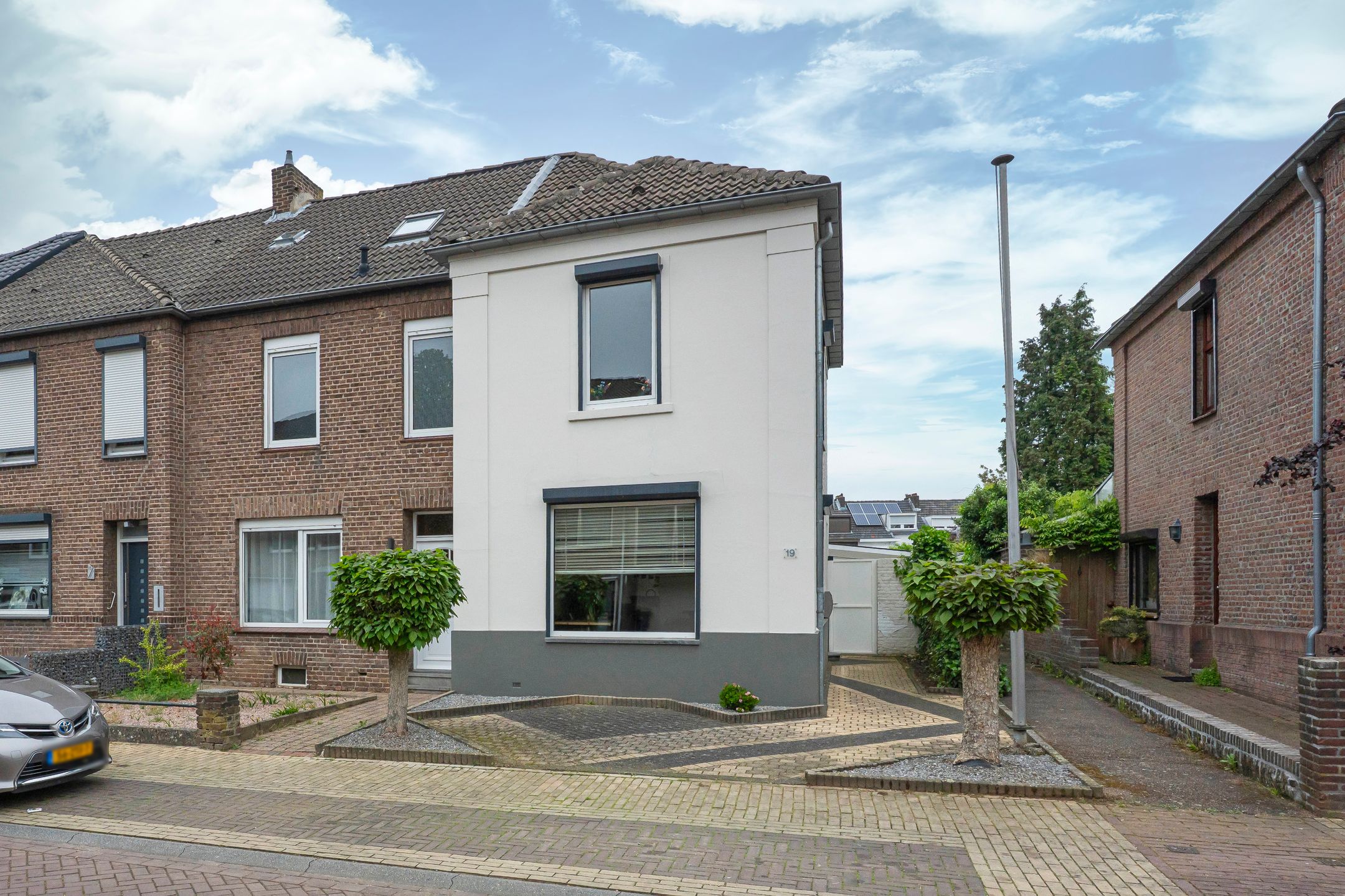 Foto van Fabritiusstraat 19, Kerkrade