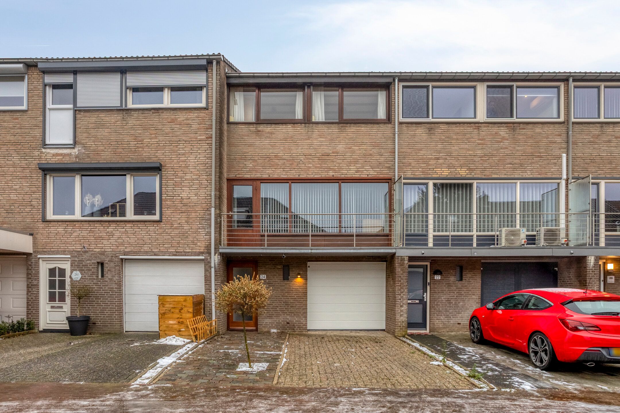Foto van Fabritiusstraat 24, Kerkrade