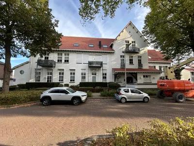 Foto van Haghenstraat 13, Kerkrade