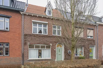 Foto van Bockstraat 29, Kerkrade