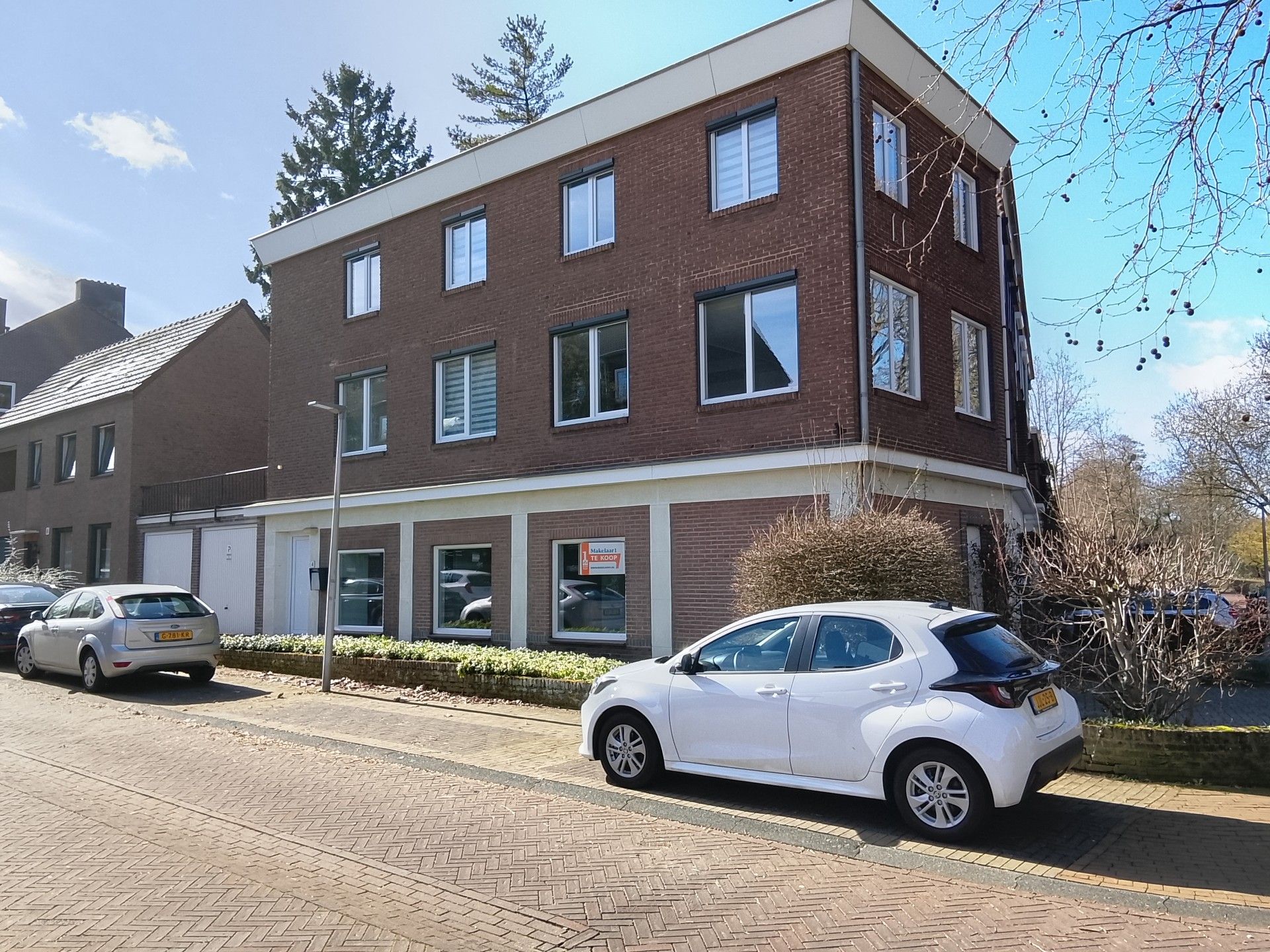 Foto van Mucherveldstraat 4, Kerkrade