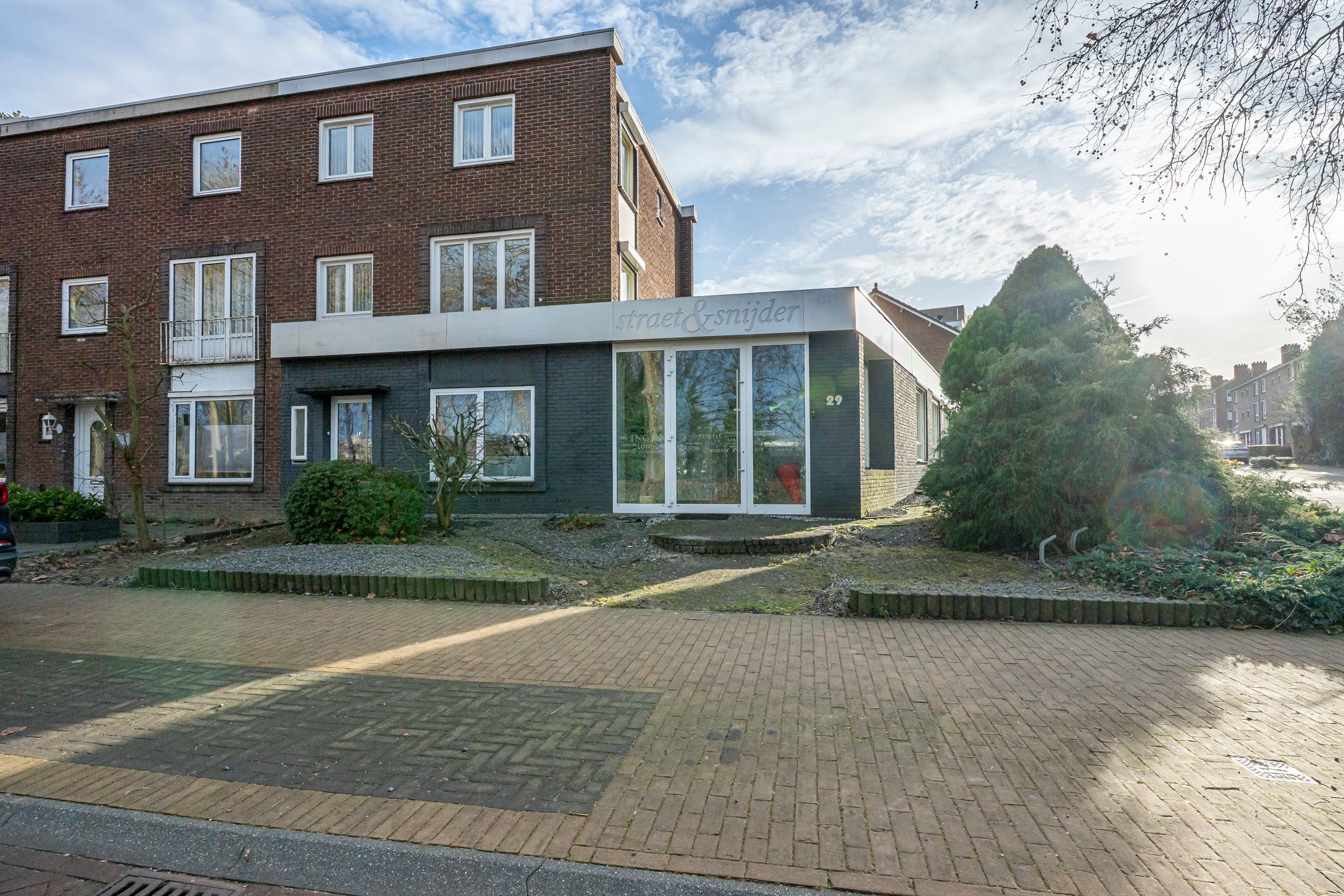 Foto van Deken Quodbachlaan 29, Kerkrade