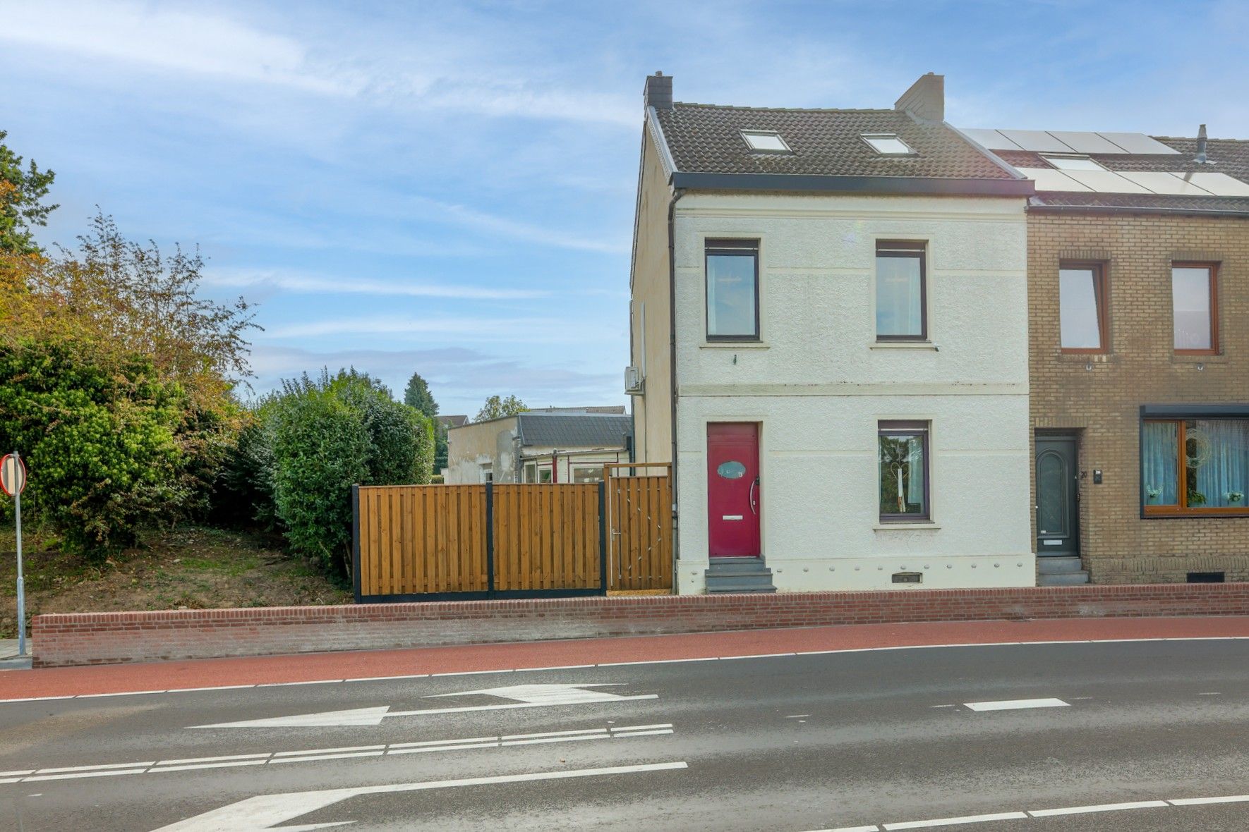 Foto van Kruisstraat 22, Kerkrade