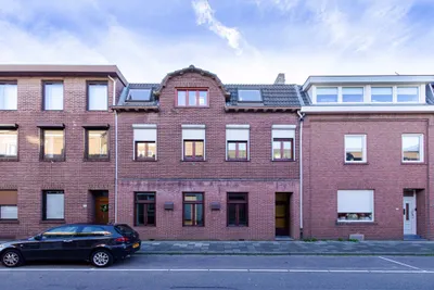 Foto van Bleijerheiderstraat 83, Kerkrade