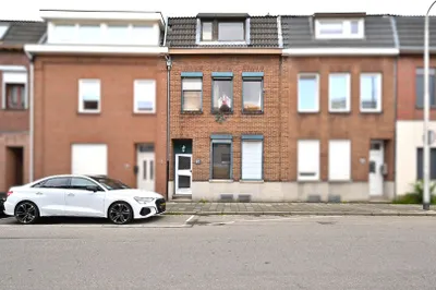 Foto van Bleijerheiderstraat 87, Kerkrade