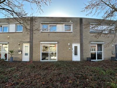 Foto van Bleijerheiderstraat 123B, Kerkrade