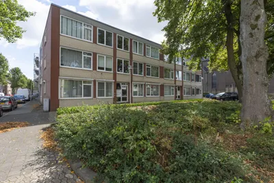 Foto van Bleijerheiderstraat 137, Kerkrade