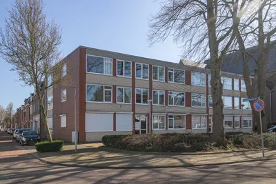 Foto van Bleijerheiderstraat 143, Kerkrade