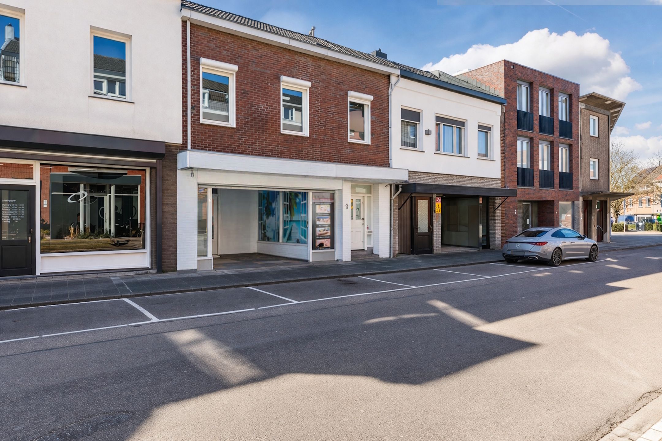 Foto van Bleijerheiderstraat 8, Kerkrade