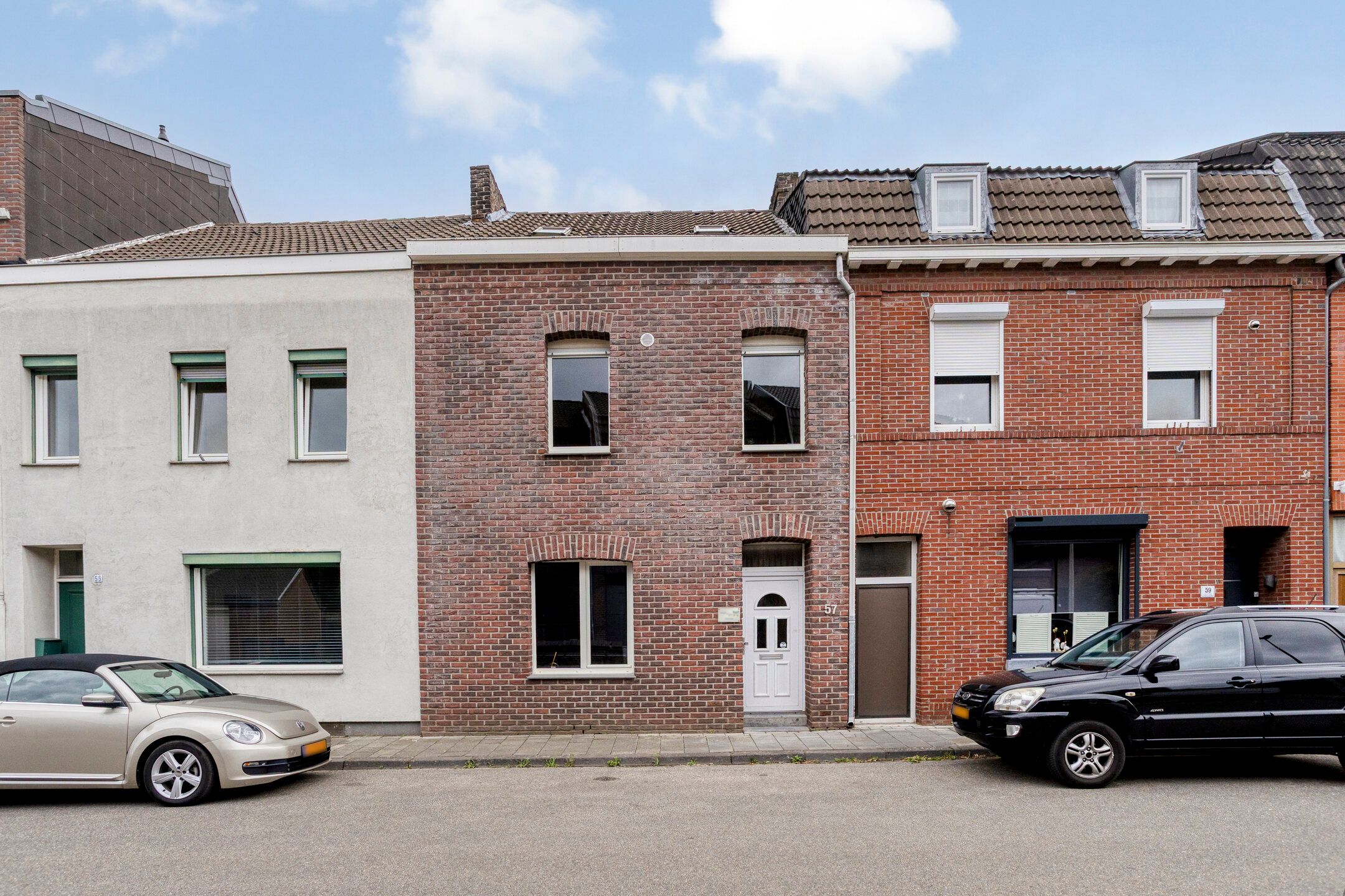Foto van Veldkuilstraat 57, Kerkrade