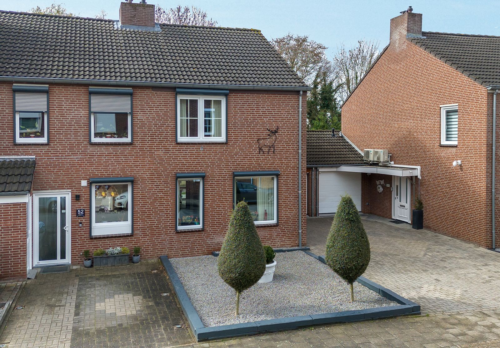Foto van Veldkuilstraat 50, Kerkrade
