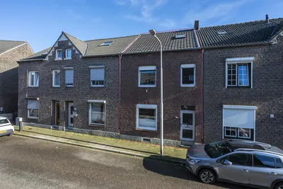 Foto van Oude Schachtstraat 14, Kerkrade